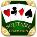 Logo of Solitaire Champion android Application 